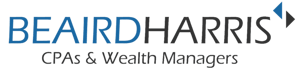 Blue-and-Charcoal-Beaird-Harris-CPAs-Wealth-Managers_2023-768x178